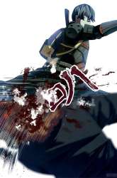 Komik The Last Human Preview Gambar 1