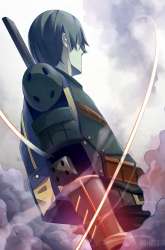 Komik The Last Human Preview Gambar 2