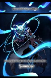 Komik The Last Summoner Preview Gambar 4