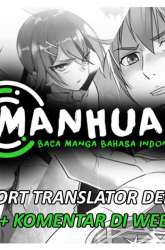 Komik The Law of the Alien Merchants Preview Gambar 1