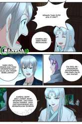 Komik The Law of the Alien Merchants Preview Gambar 3