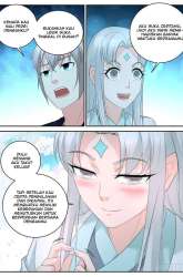 Komik The Law of the Alien Merchants Preview Gambar 4