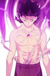 Komik The legend are true Preview Gambar 2