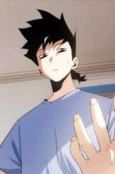 Komik The legend are true Preview Gambar 3