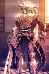 Komik The Legend Of Mir: The Gold Armor Preview Gambar 2