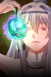 Komik The Legend of Qing Emperor Preview Gambar 2
