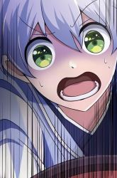 Komik The Level 9999 Otherworldly Warriors From the End of the Edo Period Preview Gambar 3