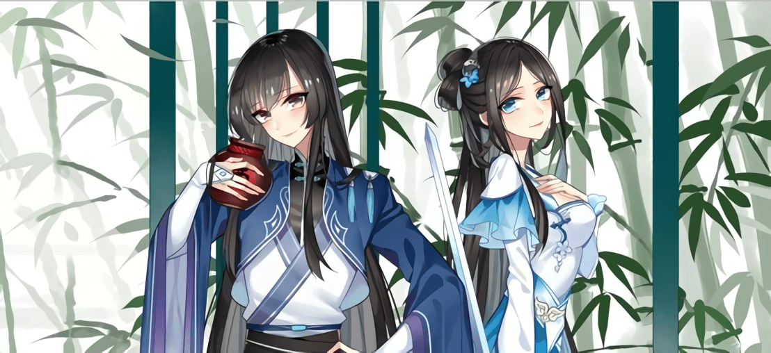 Baca Manhua The Life After God Of Martial Lived In Seclusion