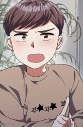Komik The Life of a Piano Genius Preview Gambar 2