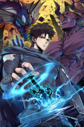 Komik The Lone SSS-Class Summoner Preview Gambar 3