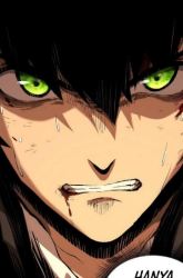 Komik The Lord of the Wheel of Destiny Preview Gambar 1
