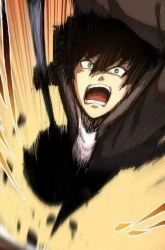 Komik The Lord of the Wheel of Destiny Preview Gambar 3