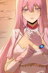 Komik The Lord of the Wheel of Destiny Preview Gambar 4