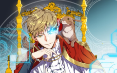 Komik The Lord’s Coins Aren’t Decreasing?!