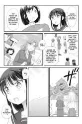 Komik The Lurking Spirit Preview Gambar 1