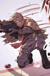 Komik The Macrocosm Era Preview Gambar 2
