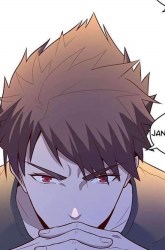 Komik The Macrocosm Era Preview Gambar 4