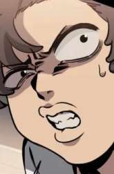 Komik The Mad Exploration Preview Gambar 1