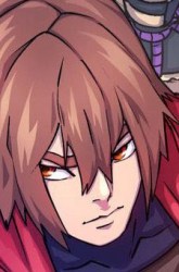 Komik The Mad Gate Preview Gambar 3