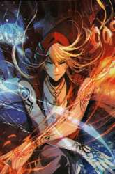 Komik The Magic Chef of Ice and Fire 2 Preview Gambar 3