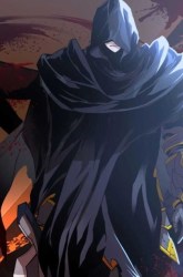 Komik The Man Who Devoured the Light Preview Gambar 1