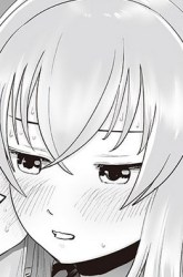 Komik The Many Weaknesses of Ayaka the Yankee JK Preview Gambar 2