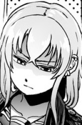 Komik The Many Weaknesses of Ayaka the Yankee JK Preview Gambar 4