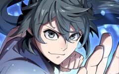 Baca Manhua The Masters Are Watching Over Me