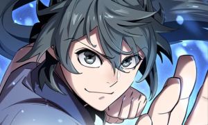 Komik The Masters Are Watching Over Me