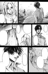 Komik The Mermaid And Preview Gambar 1