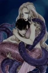 Komik The Mermaid And Preview Gambar 3