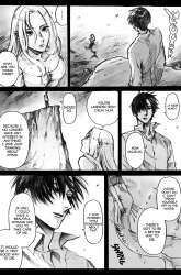 Komik The Mermaid And Preview Gambar 4