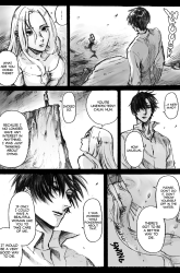 Komik The Mermaid And Preview Gambar 4