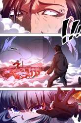 Komik The Missing Gate Preview Gambar 3