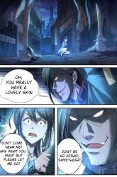 Komik The Missing Gate Preview Gambar 4