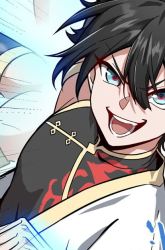 Komik The More I Die the More Invincible I Become Preview Gambar 2