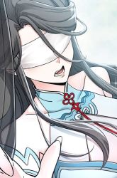 Komik The More I Die the More Invincible I Become Preview Gambar 3