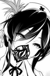 Komik The Morning Doctor and the Evening Witch Preview Gambar 4