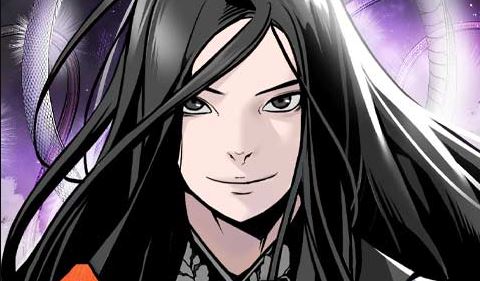 Baca Manhwa The Mysterious World’s Greatest Martial Artist Little Prince