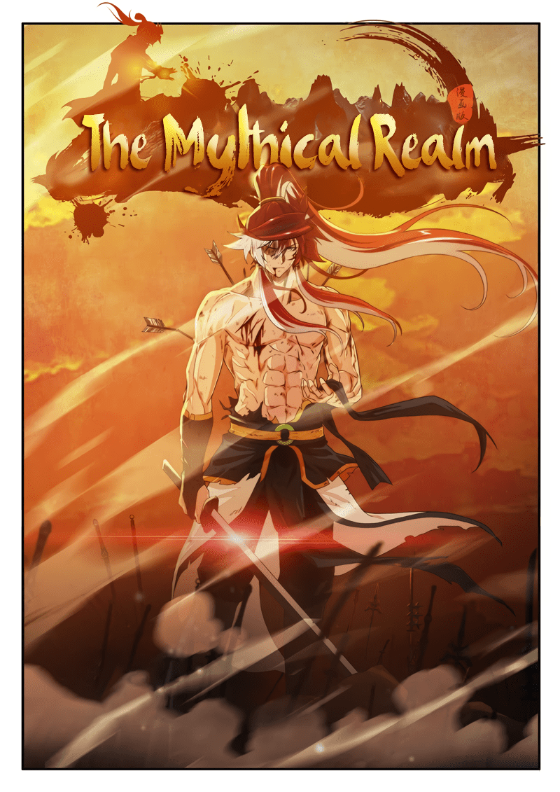 Komik The Mythical Realm Bahasa Indonesia - Baca Online Gratis