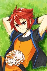 Komik The Mythical Realm Preview Gambar 1