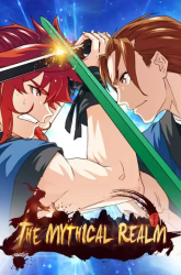 Komik The Mythical Realm Preview Gambar 3