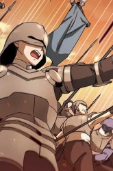 Komik The Nebula’s Civilization Preview Gambar 1