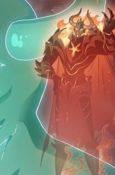 Komik The Nebula’s Civilization Preview Gambar 3