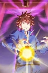 Komik The Nether World Mix of Jiang Long Preview Gambar 4