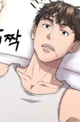 Komik The New Employee Kim Chul-Soo Preview Gambar 4