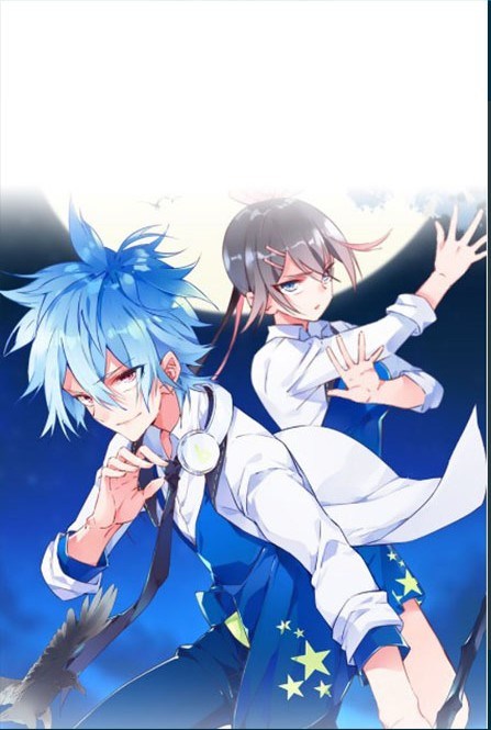 Komik The Night’s God Bahasa Indonesia - Baca Online Gratis