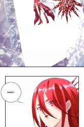 Komik The Night’s God Preview Gambar 2