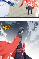 Komik The Night’s God Preview Gambar 4