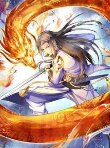 The Nine Heaven Of Martial Arts